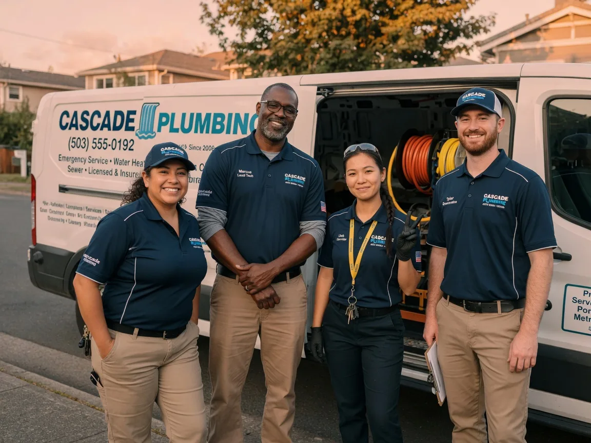 Emergency Plumber company in Coatsville, MO